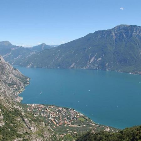 Appartamento Beb Preone Cinit089 Limone sul Garda Exteriör bild