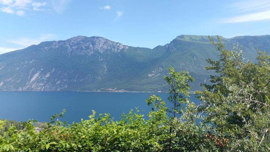 Appartamento Beb Preone Cinit089 Limone sul Garda Exteriör bild