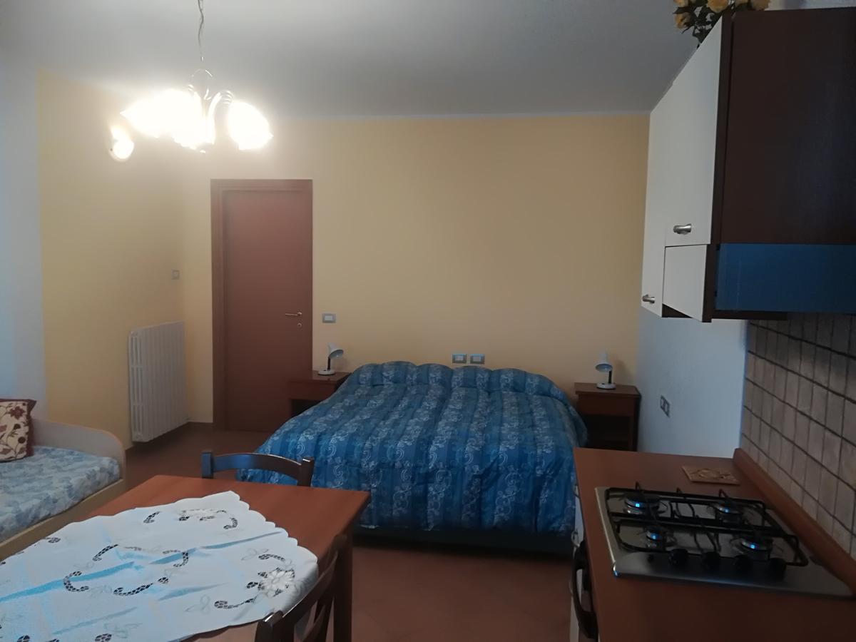 Appartamento Beb Preone Cinit089 Limone sul Garda Exteriör bild
