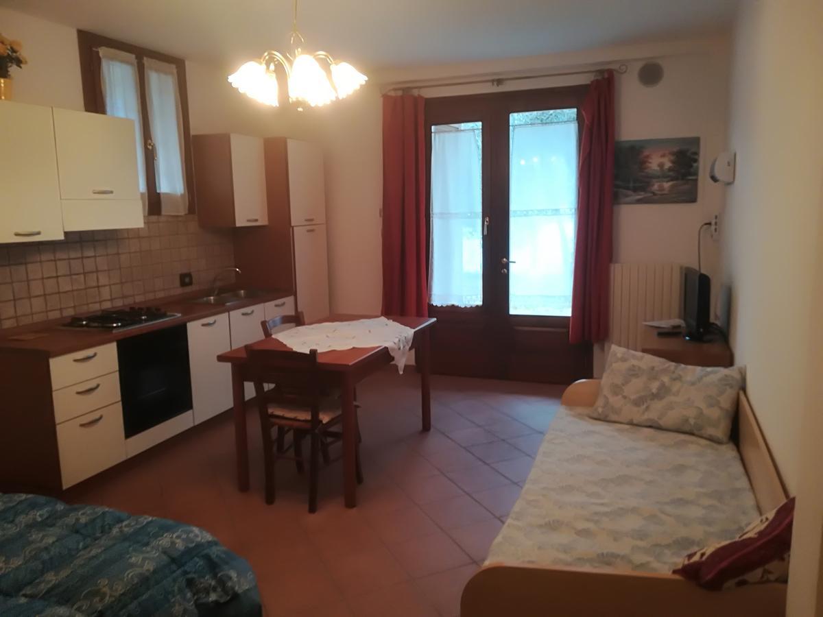 Appartamento Beb Preone Cinit089 Limone sul Garda Exteriör bild