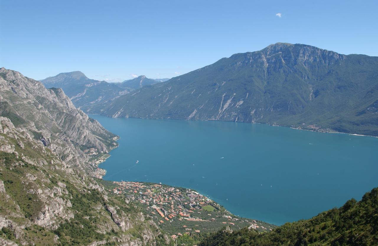 Appartamento Beb Preone Cinit089 Limone sul Garda Exteriör bild